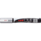 Mitsubishi Marker UNI CHALK MARKER PWE-5M silber