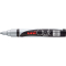 Mitsubishi Marker UNI CHALK MARKER PWE-5M silber