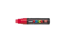 POSCA Marker UNI PC-17K rot