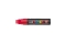 POSCA Marker UNI PC-17K rot