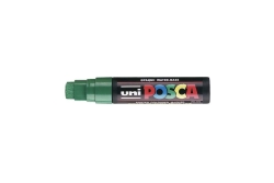 POSCA Marker UNI PC-17K dunkelgrün
