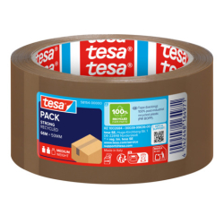 Verpackungsklebeband tesapack® Eco & Strong - PP,...