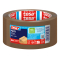 Verpackungsklebeband tesapack® Eco & Strong - PP, 66 m x 50 mm, braun