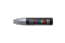 POSCA Marker UNI PC-17K silber