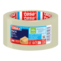 Verpackungsklebeband tesapack® Eco & Strong - PP,...