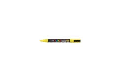 POSCA Marker UNI PC-3M gelb