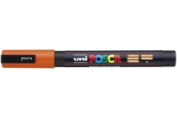 POSCA Marker UNI PC-3M orange