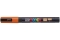 POSCA Marker UNI PC-3M orange