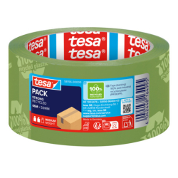Verpackungsklebeband tesapack® Eco & Strong - PP,...