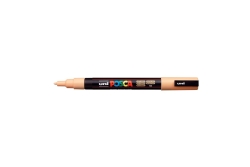 POSCA Marker UNI PC-3M hellorange