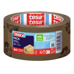 Verpackungsklebeband tesapack® Eco & Strong - PP,...