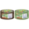 Verpackungsklebeband tesapack® Eco & Strong - PP, 66 m x 50 mm, braun