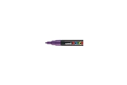 POSCA Marker UNI PC-3M violett