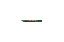 POSCA Marker UNI PC-3M grün