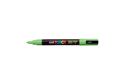 POSCA Marker UNI PC-3M apfelgrün
