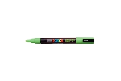 POSCA Marker UNI PC-3M apfelgrün