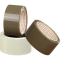 Verpackungsklebeband Classic, 50 mm x 66 m, braun