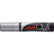 Mitsubishi Marker UNI CHALK MARKER PWE-17K silber