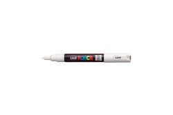 POSCA Marker UNI PC-1MC weiß