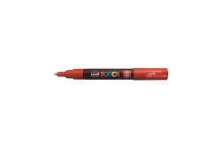 POSCA Marker UNI PC-1MC rot