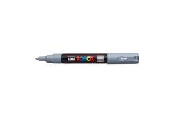 POSCA Marker UNI PC-1MC grau