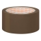 Verpackungsklebeband Universal, 50 mm x 66 m, braun