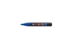 POSCA Marker UNI PC-1MC blau