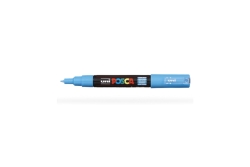 POSCA Marker UNI PC-1MC hellblau