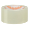 Verpackungsklebeband Universal, 50 mm x 66 m, transparent