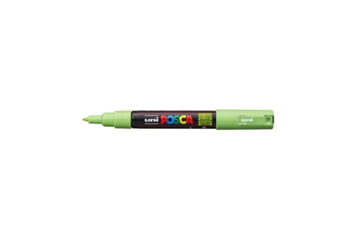 POSCA Marker UNI PC-1MC apfelgrün