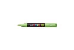 POSCA Marker UNI PC-1MC apfelgrün