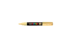 POSCA Marker UNI PC-1MC beige