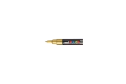 POSCA Marker UNI PC-1MC gold