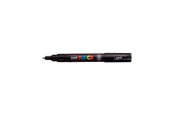 POSCA Marker UNI PC-1MC schwarz