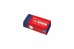 FABER-CASTELL Radierer Dust-free pastell 19