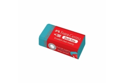 FABER-CASTELL Radierer Dust-free pastell 19