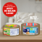 Verpackungsklebeband PET ECO ultra strong - 50mm x 66m, braun