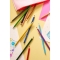 FABER-CASTELL Promotionset Colour Grip 18+4+2