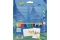 FABER-CASTELL Buntstift Colour Grip Dino 18+6