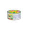 Packband tesapack® Eco & Ultra Strong ecoLogo® - PET, 50 mm x 66 m, transparent