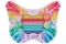 FABER-CASTELL Geschenkset Sparkle Buntstift Schmetterl.