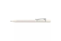 FABER-CASTELL Druckbleistift Grip 2010 0,7 coconut mi.