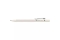 FABER-CASTELL Druckbleistift Grip 2010 0,7 coconut mi.