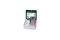 FABER-CASTELL Kugelschreiber Poly Ball XB 15x + Refill
