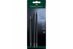 FABER-CASTELL Kugelschreiber Poly Ball Urban Bleistift