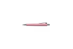 FABER-CASTELL Kugelschreiber Poly Ball XB rosé