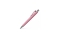 FABER-CASTELL Kugelschreiber Poly Ball XB rosé
