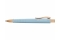 FABER-CASTELL Kugelschreiber Poly Ball Urban sky blue