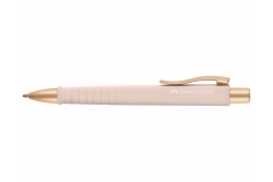 FABER-CASTELL Kugelschreiber Poly Ball Urban pale rose