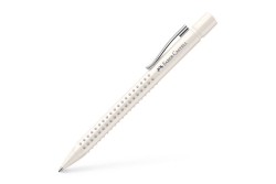 FABER-CASTELL Kugelschreiber Grip 2010 XB coconut milk